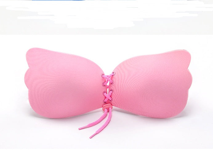 Strapless Bra Adhesive Sticky Push Up Bras For Women Rabbit Brassiere Lingerie Invisible Women Hot