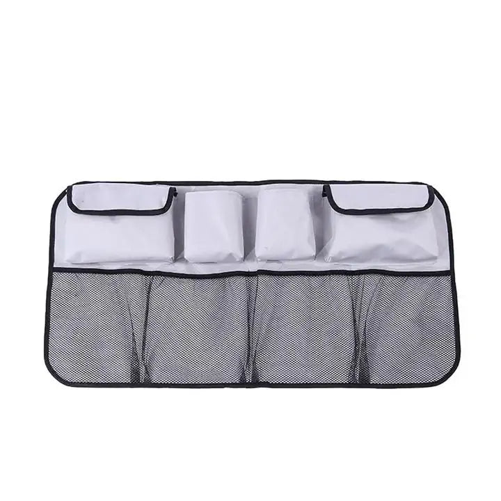 Car Trunk Organizer